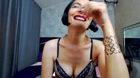 Snapshot of kalystaswiss chatting on July 2026 05:11:01 AM Kalista online show from July 2026 05:11:01 AM