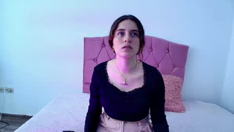 kalyth_miller online show from February 2026 06:17:02 PM