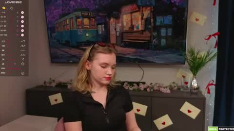 Emily online show from May 2026 06:21:03 AM