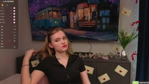 Emily online show from May 2026 06:32:03 AM