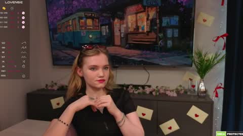 Emily online show from May 2026 06:43:02 AM