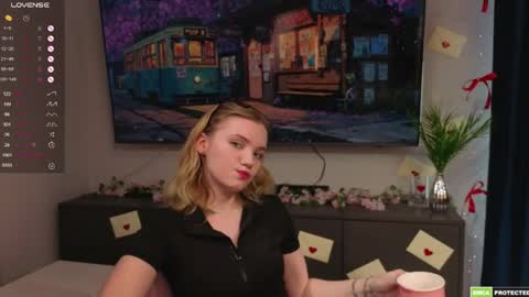 Emily online show from May 2026 06:54:02 AM