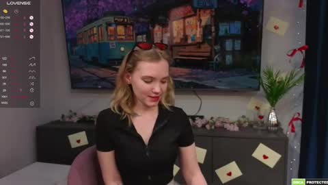 Emily online show from May 2026 10:36:01 AM