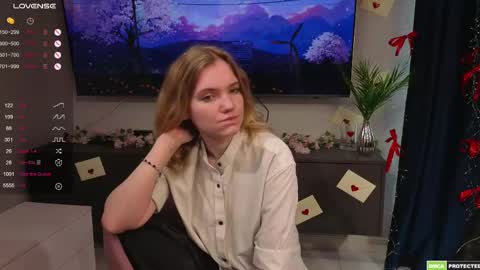 Emily online show from May 2026 06:11:01 AM