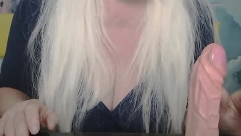 KamaliaSim online show from February 2025 04:25:01 AM