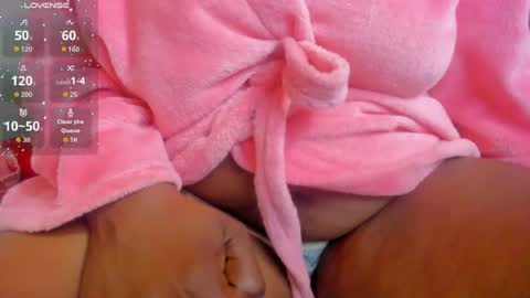 Snapshot of kamariafyre chatting on July 2026 03:54:02 AM Kamaria Fyre online show from July 2026 03:54:02 AM