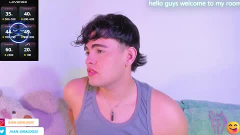 camilo  independent model online show from May 2026 08:14:02 PM