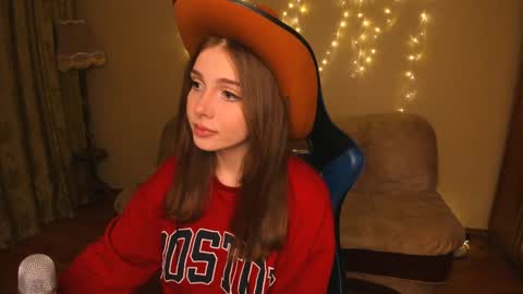 Snapshot of kami_mur chatting on February 2025 12:58:02 AM Kami mur online show from February 2025 12:58:02 AM