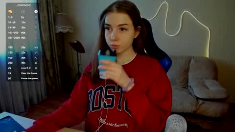 Snapshot of kami_mur chatting on February 2025 11:21:02 AM Kami mur online show from February 2025 11:21:02 AM