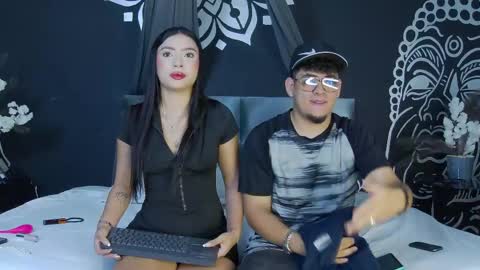 Kamie  Sebas Dolce online show from April 2026 12:17:02 PM