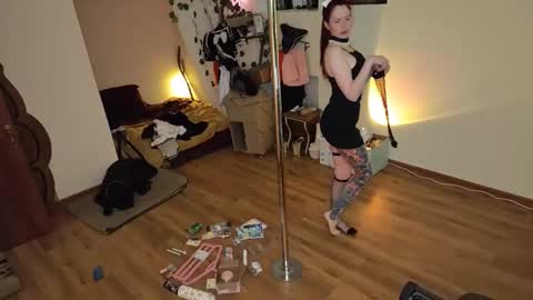 Kamila online show from March 2026 04:23:01 PM