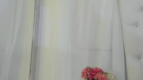 Snapshot of kamila_arias chatting on March 2025 12:12:01 PM online show from March 2025 12:12:01 PM