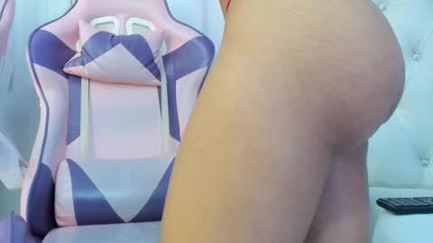 Snapshot of kamila_arias chatting on March 2025 12:15:01 PM online show from March 2025 12:15:01 PM