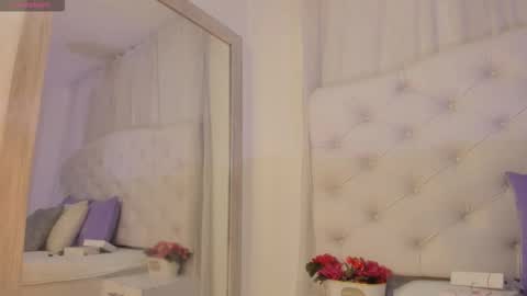 Snapshot of kamila_arias chatting on September 2025 12:08:02 PM online show from September 2025 12:08:02 PM