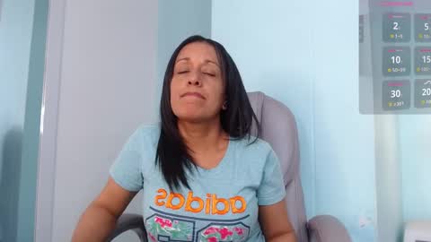 Snapshot of kamila_gh chatting on October 2025 09:26:02 PM Kami online show from October 2025 09:26:02 PM