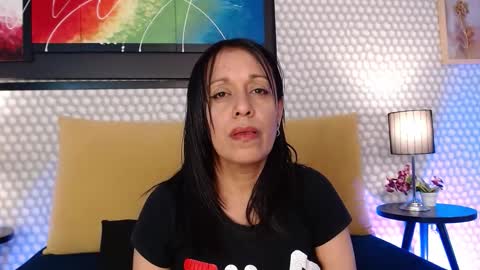 Kami online show from February 2026 07:54:02 PM