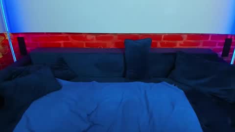 kamilahot25 online show from November 2025 07:23:02 PM