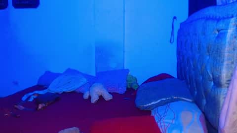 CAMILA SANTAMARIA online show from April 2026 01:42:02 AM