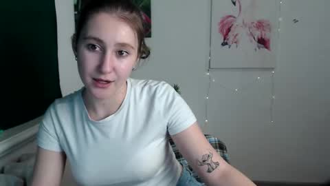 kamilla_love_ online show from November 2025 02:05:01 PM