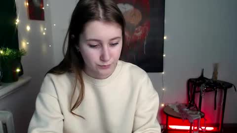 kamilla_love_ online show from January 2026 03:05:02 PM