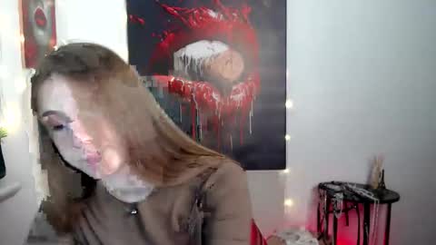 kamilla_love_ online show from February 2026 12:10:01 PM