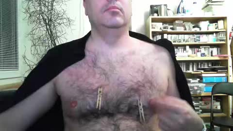 Snapshot of kamiluc1974_2 chatting on December 2024 10:55:02 PM Kamil Lipovy online show from December 2024 10:55:02 PM