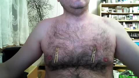 Snapshot of kamiluc1974_2 chatting on January 2025 09:58:02 PM Kamil Lipovy online show from January 2025 09:58:02 PM