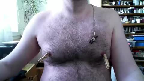 Snapshot of kamiluc1974_2 chatting on February 2025 07:09:02 AM Kamil Lipovy online show from February 2025 07:09:02 AM