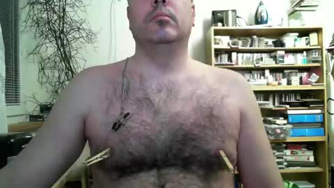 Snapshot of kamiluc1974_2 chatting on February 2025 09:35:02 PM Kamil Lipovy online show from February 2025 09:35:02 PM