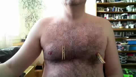 Snapshot of kamiluc1974_2 chatting on March 2025 07:19:01 AM Kamil Lipovy online show from March 2025 07:19:01 AM