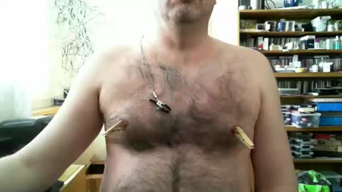 Snapshot of kamiluc1974_2 chatting on March 2025 08:55:01 AM Kamil Lipovy online show from March 2025 08:55:01 AM