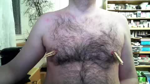 Snapshot of kamiluc1974_2 chatting on March 2025 08:31:02 PM Kamil Lipovy online show from March 2025 08:31:02 PM