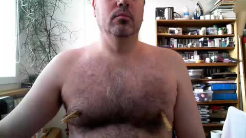 Snapshot of kamiluc1974_2 chatting on October 2025 09:00:02 AM Kamil Lipovy online show from October 2025 09:00:02 AM