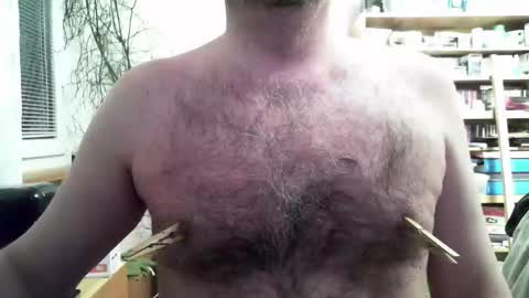 Kamil Lipovy online show from November 2025 06:35:02 PM