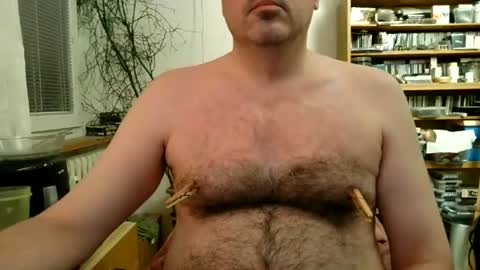 Kamil Lipovy online show from July 2026 09:49:02 PM