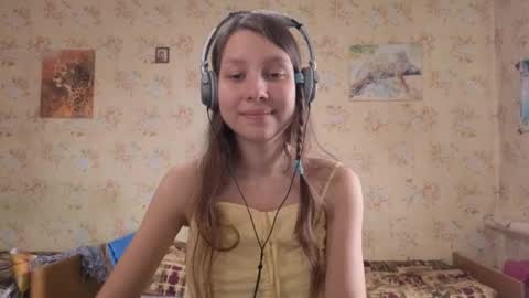 Mari  Simmons online show from October 2025 06:21:02 AM