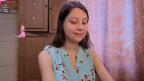 Mari  Simmons online show from November 2025 08:17:01 AM