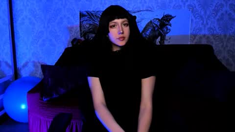 Snapshot of kamisama_izanami chatting on October 2025 06:09:01 PM kamisama_izanami online show from October 2025 06:09:01 PM