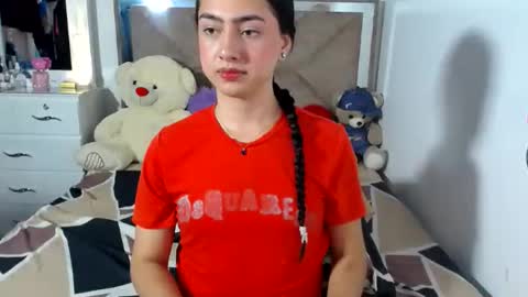 -- kammi -- online show from July 2026 01:49:01 AM