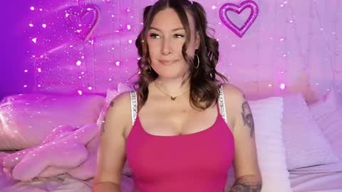 kamrynmarie69 online show from April 2026 12:43:02 AM