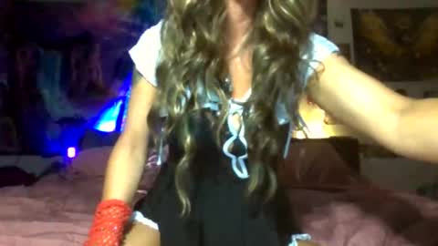 Snapshot of kandi4love chatting on October 2025 02:34:01 AM kandi4love online show from October 2025 02:34:01 AM