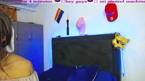 Snapshot of kandy_bellerose chatting on October 2025 11:48:01 PM Lazily zoe online show from October 2025 11:48:01 PM