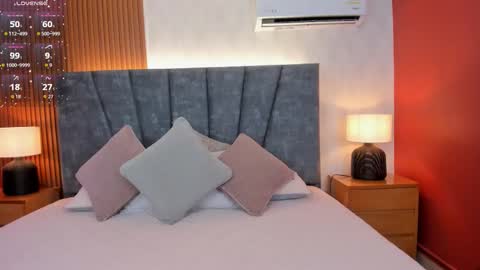 Deisy Miller online show from February 2026 07:06:02 PM