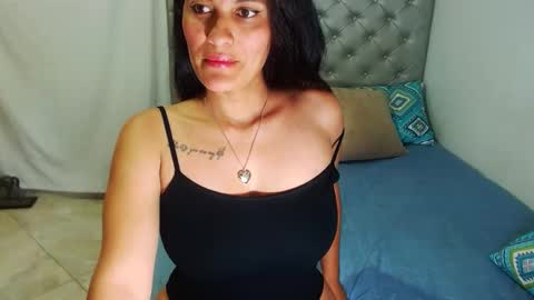 Snapshot of kandy_kalo chatting on September 2025 01:38:02 PM lucas valentina online show from September 2025 01:38:02 PM