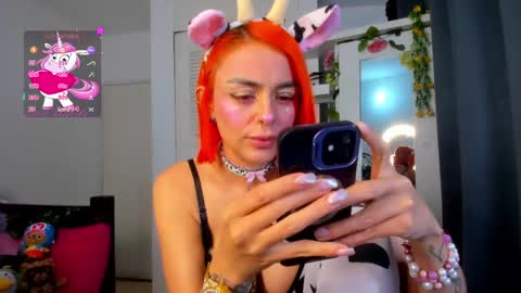 Snapshot of kandygirl_023 chatting on May 2026 11:58:02 AM hello Im Danni online show from May 2026 11:58:02 AM