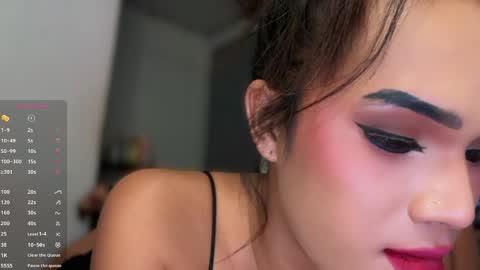 my ig ts kandy69 online show from April 2026 07:36:02 AM