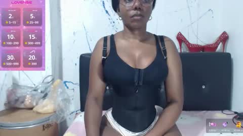 Paola online show from January 2026 03:39:01 PM