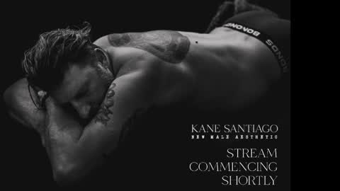 Kane Santiago online show from May 2026 10:33:02 AM