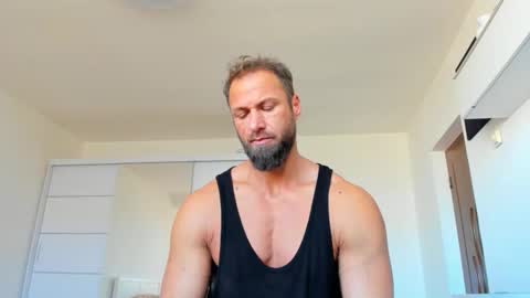 Snapshot of kanegriffin26 chatting on January 2025 11:00:02 AM Kane OF strongkane online show from January 2025 11:00:02 AM