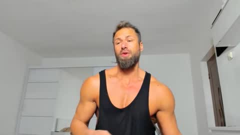 Snapshot of kanegriffin26 chatting on January 2025 07:03:01 PM Kane OF strongkane online show from January 2025 07:03:01 PM